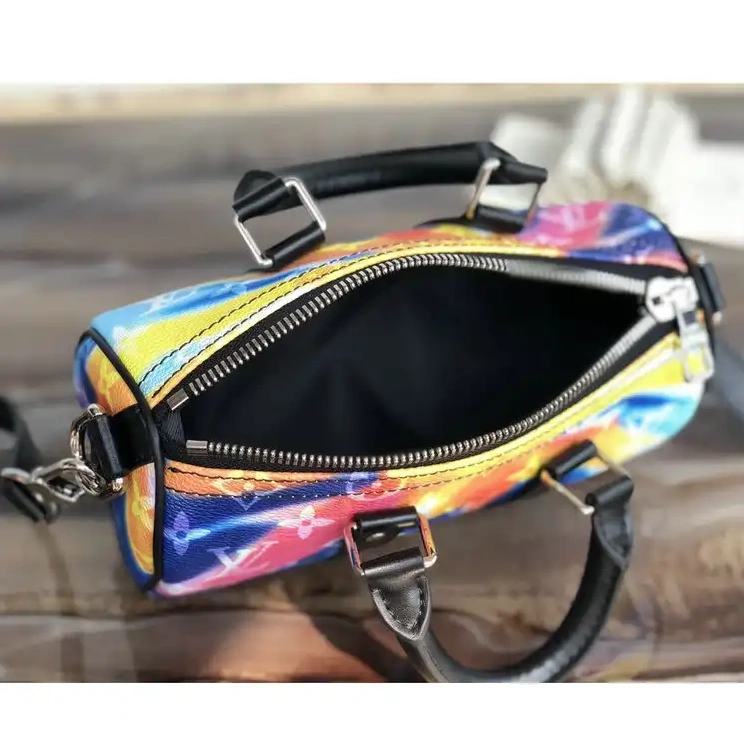 Official Brother Sam 2112FY0042 Bag LV 0630